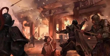 巫蛊之祸：汉武帝不传位刘据的权力困局与亲情悲剧
