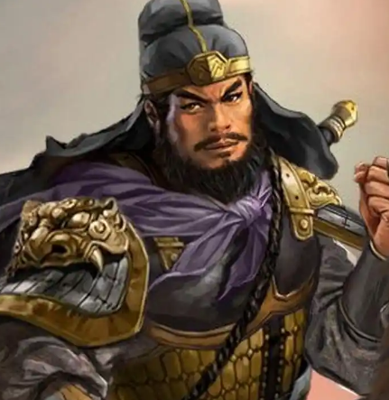 葛从周：乱世中的武勇与谋略——从降将到陈留郡王的传奇人生