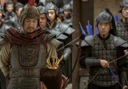 张浚杀曲端：南宋初年权力倾轧下的名将之殇
