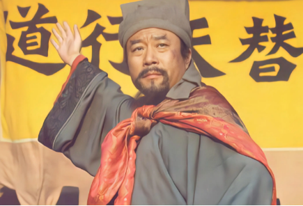 宋江怒杀杜迁：梁山权力暗战中的牺牲品