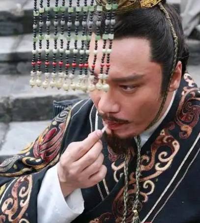 北齐后主高纬：从“无愁天子”到亡国之君的荒诞人生