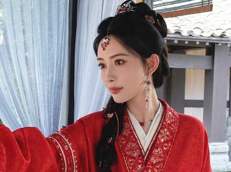 桃花映江山第六集剧情介绍