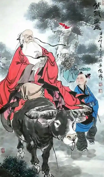 道法自然：老子“无为而治”思想中的秩序与自由辩证法