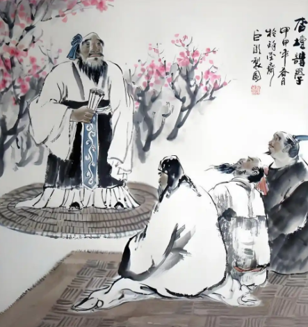 子贡赎人与孔子的批评：一场跨越千年的义利之辩