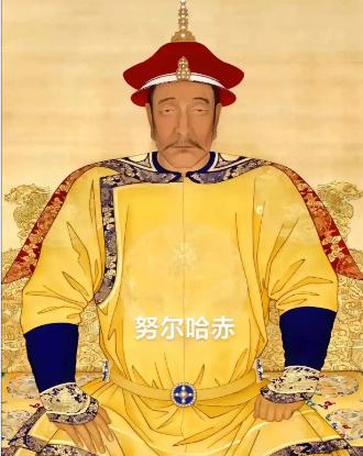 跨越四代的血脉传承：康熙与努尔哈赤的帝系纽带与历史回响