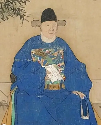 曾秉正：明朝言官的悲剧与士大夫的生存困境