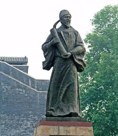 郭守敬：元朝天文革命的擎火者