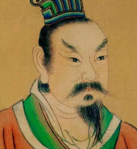 朱温：乱世枭雄的霸业瓶颈与统一天下的历史遗憾
