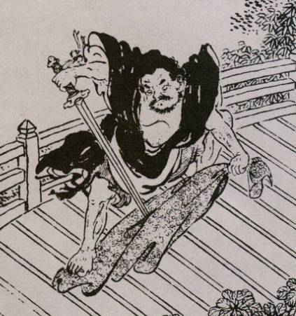 豫让击衣：士为知己者死的千年绝唱