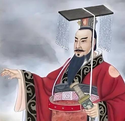 廪辛与纣王身份之谜：商朝世系中的历史辨析
