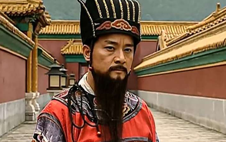 张居正的子孙命运：显赫与沉沦的家族兴衰史