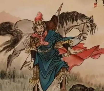 灌夫与李陵：一场跨越时空的历史误会