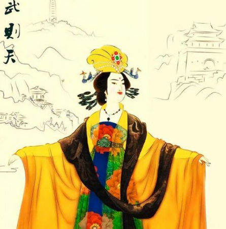 权力场域中的君臣际遇：陈子昂与武则天的历史真相