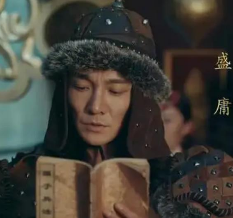 盛庸：以弱胜强的战术大师，为何难挽靖难败局？