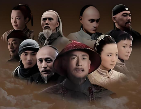 祁隽藻：三朝帝师背后的士大夫精神传承