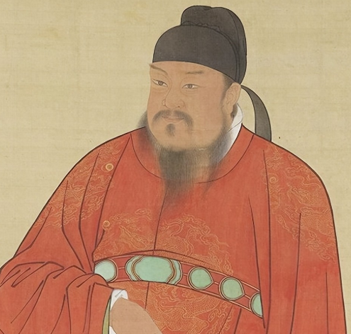 李绩与徐茂公：从历史真实到文学重构的身份谜题