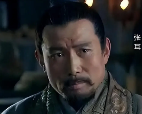 张耳与刘邦：从布衣之交到权力联盟的汉初政治镜像