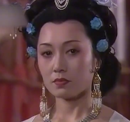 韦皇后：从寒门才女到政治博弈牺牲品的唐朝皇后
