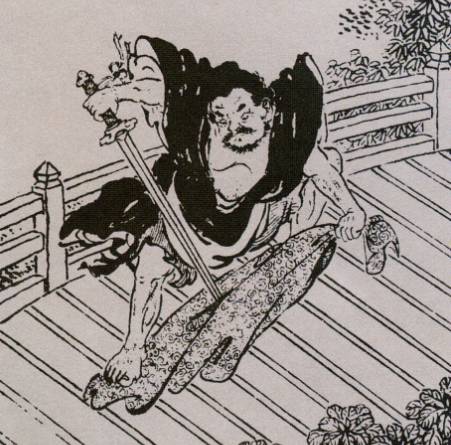豫让之妻：沉默的共谋者与历史的失语者