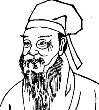 刘过代表作：布衣豪情的千年绝唱