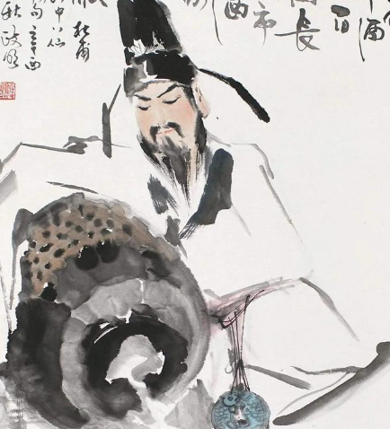 张嘉贞：盛唐名相的双面人生
