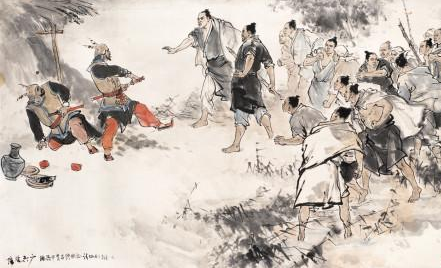 天人三问：跨越千年的哲学与政治对话