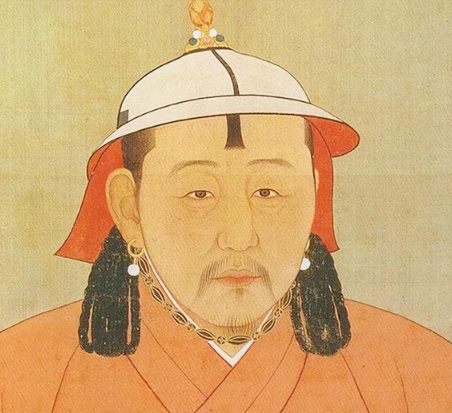 元顺帝孛儿只斤·妥懽帖睦尔：元朝末代皇帝的姓名之谜与历史轨迹