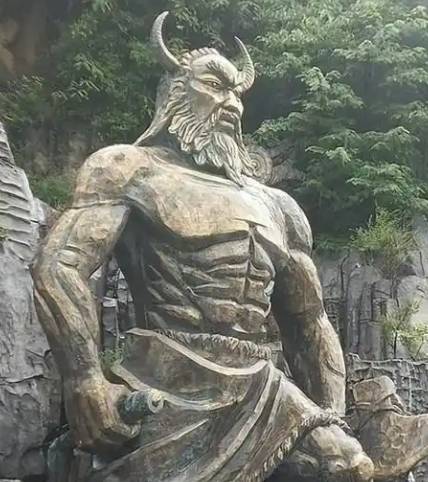 百越是蚩尤后代吗？历史迷雾中的文明溯源