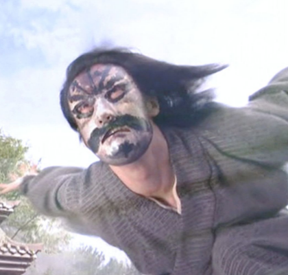 玄慈为什么打不过游坦之？金庸武侠的武功逻辑与人性隐喻