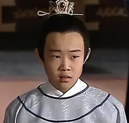 陈王李忠生母：宫廷权力漩涡中的悲剧母亲