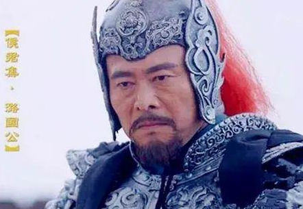 侯君集：功过交织的凌烟阁叛臣