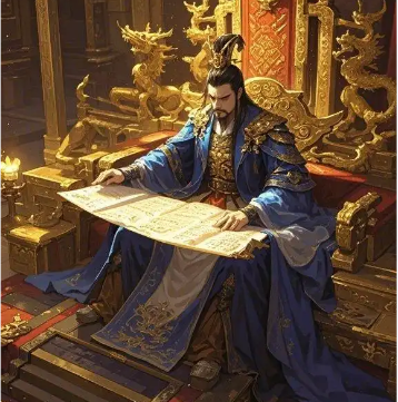 商纣王：被误解的改革者与文明传承的争议人物