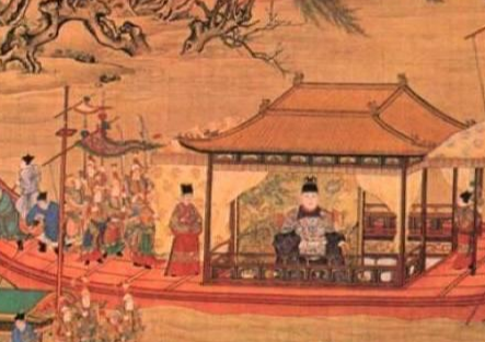 弘治中兴：明代的“仁宣之治”还是虚幻的治世泡沫？
