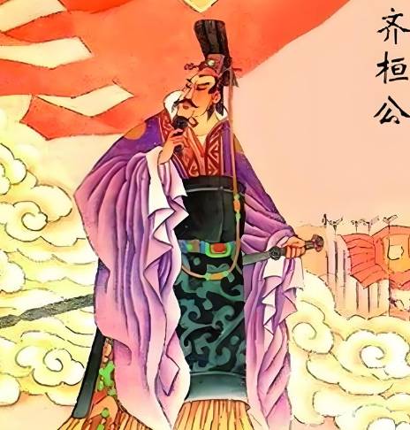 齐桓公称霸时间考：从北杏初鸣到葵丘鼎盛的霸主之路