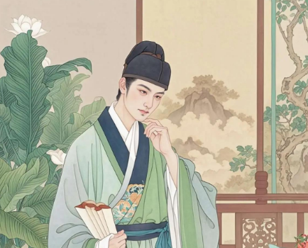 林升：以诗为剑的南宋遗民诗人