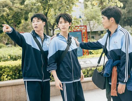焕羽第20集分集剧情介绍