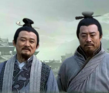 张耳与陈余：从刎颈之交到生死仇敌的权力裂变