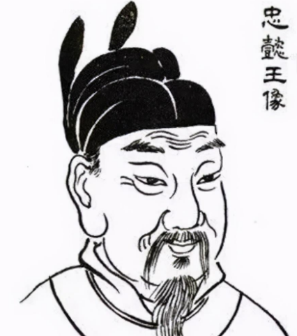 钱俶的拼音及其背后的历史风云