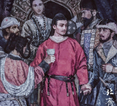高欢：玉璧城下的未捷之恸与北齐基业的命运转折