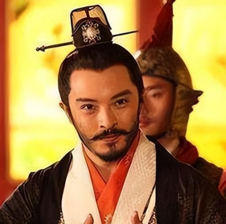 杨广：功过交织的“千古一帝”之谜