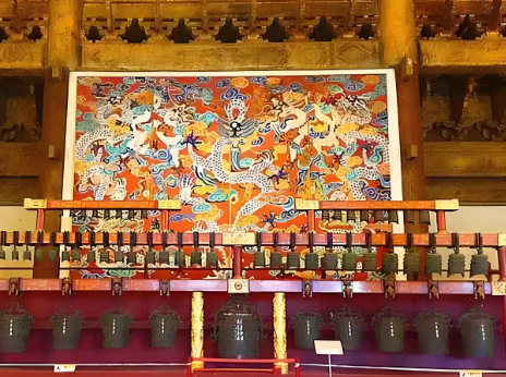 成宗是好庙号吗？——从历史实践看庙号背后的政治密码