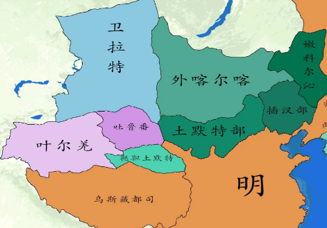 羁縻之策：古代中国的边疆治理智慧