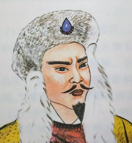 完颜雍的妻妾：金世宗后宫中的政治与深情