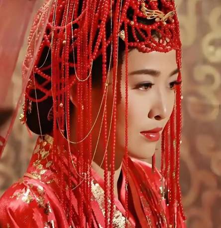 唐朝东阳公主：太宗爱女与皇室联姻的缩影