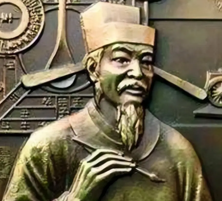 沈括与沈梦溪：历史长河中的“一人双面”之谜