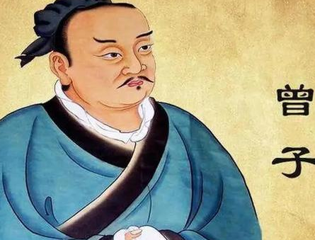 曾子：儒家圣贤的德行典范与千年传承的智者形象