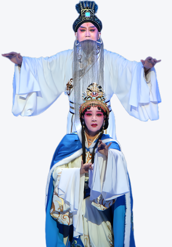 元曲四大悲剧：乱世中的命运哀歌与人性光辉
