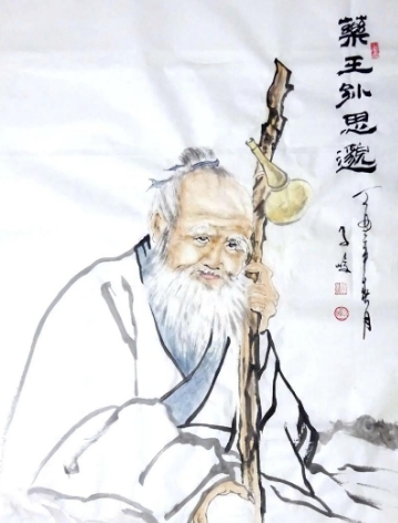 孙思邈寿考之谜：141岁神话背后的历史真相