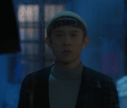 亲爱的你第11集剧情详述