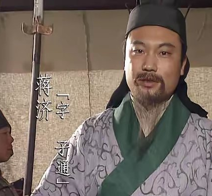 蒋济被司马懿当猴耍：一场权力游戏的悲剧缩影